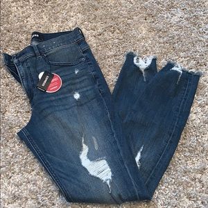 Express Jeans